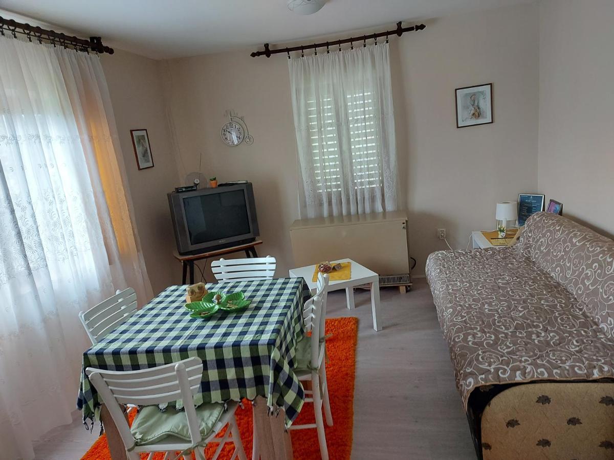 Apartman Kucica Za Odmor , Draskovic Vrnjačka Banja Exterior foto