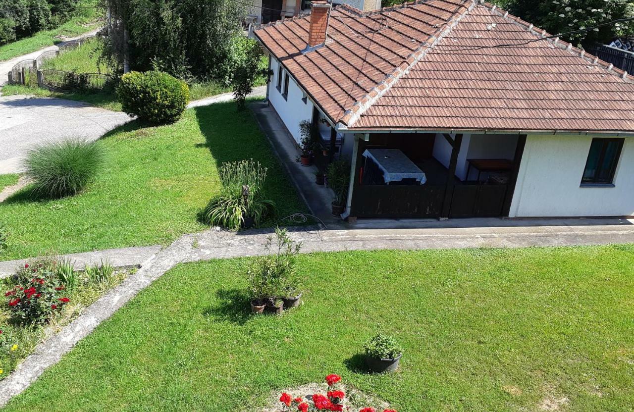 Apartman Kucica Za Odmor , Draskovic Vrnjačka Banja Exterior foto
