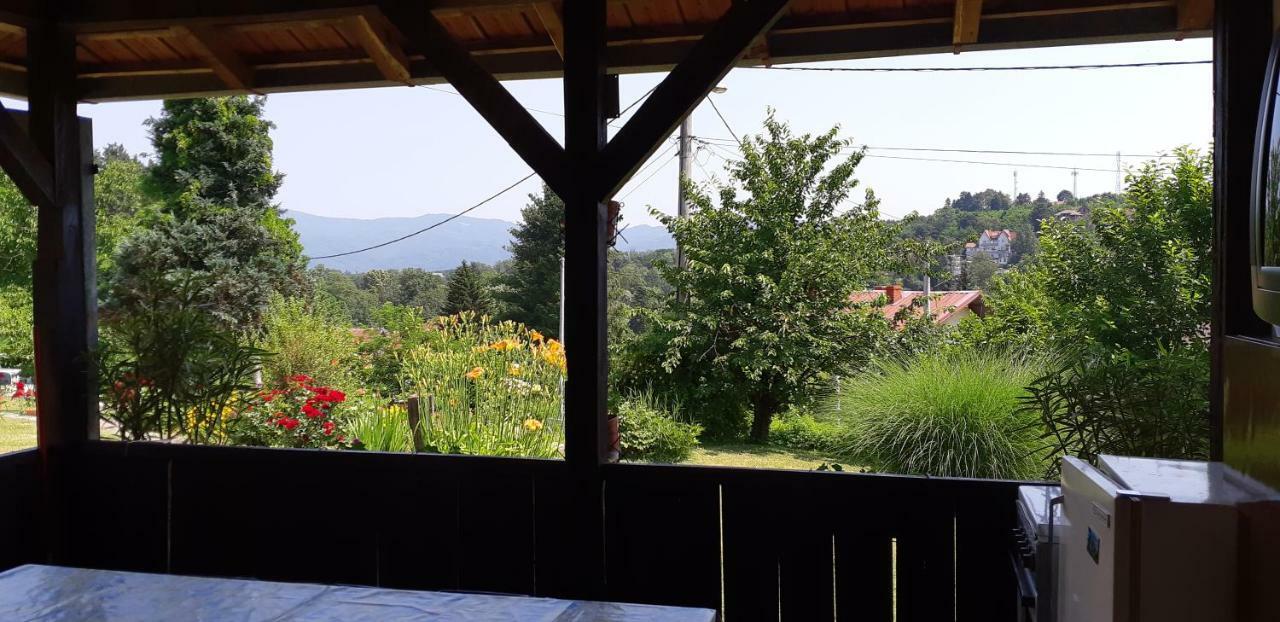 Apartman Kucica Za Odmor , Draskovic Vrnjačka Banja Exterior foto