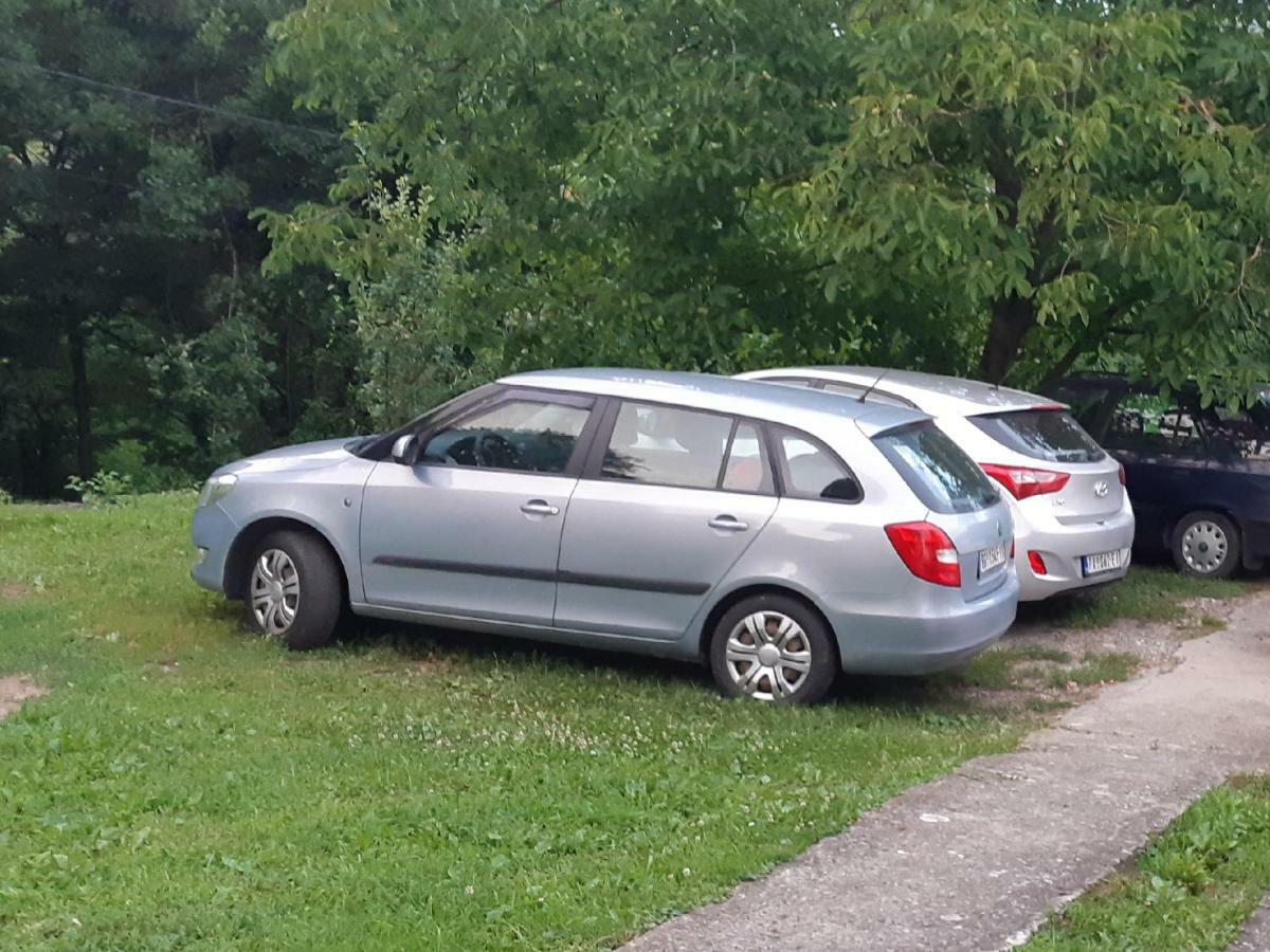 Apartman Kucica Za Odmor , Draskovic Vrnjačka Banja Exterior foto