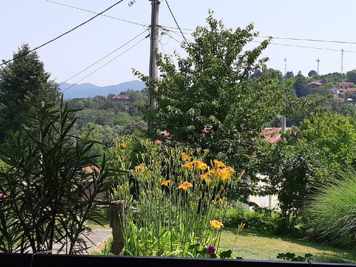 Apartman Kucica Za Odmor , Draskovic Vrnjačka Banja Exterior foto
