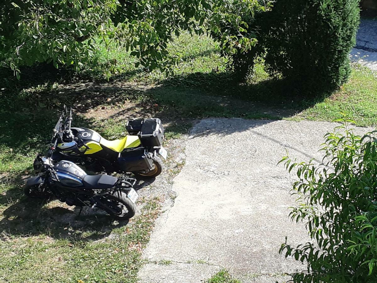 Apartman Kucica Za Odmor , Draskovic Vrnjačka Banja Exterior foto
