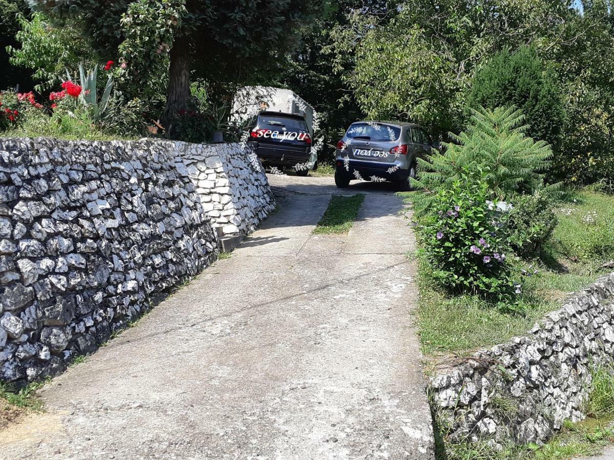 Apartman Kucica Za Odmor , Draskovic Vrnjačka Banja Exterior foto